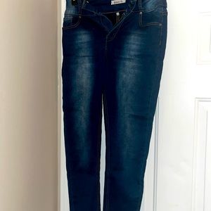 Stretchy jeans good condition nice